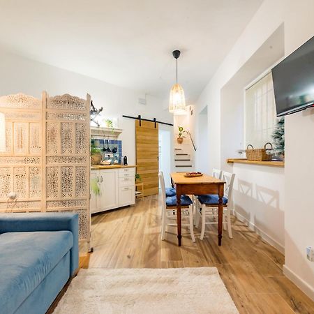 La Dalia Lägenhet Grottaferrata Exteriör bild